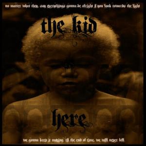 收聽The Kid的CHANGE THE WORLD歌詞歌曲
