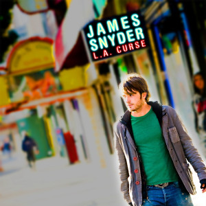 James Snyder的專輯L.a. Curse