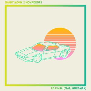 ดาวน์โหลดและฟังเพลง I.D.C.N.M. (feat. Melee Max) พร้อมเนื้อเพลงจาก Shady Monk