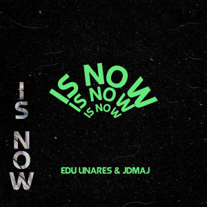 Album Is Now from Edu Linares