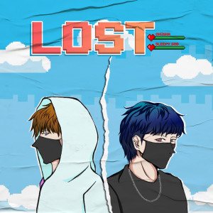 Album Lost (Explicit) from Sleepy Sus