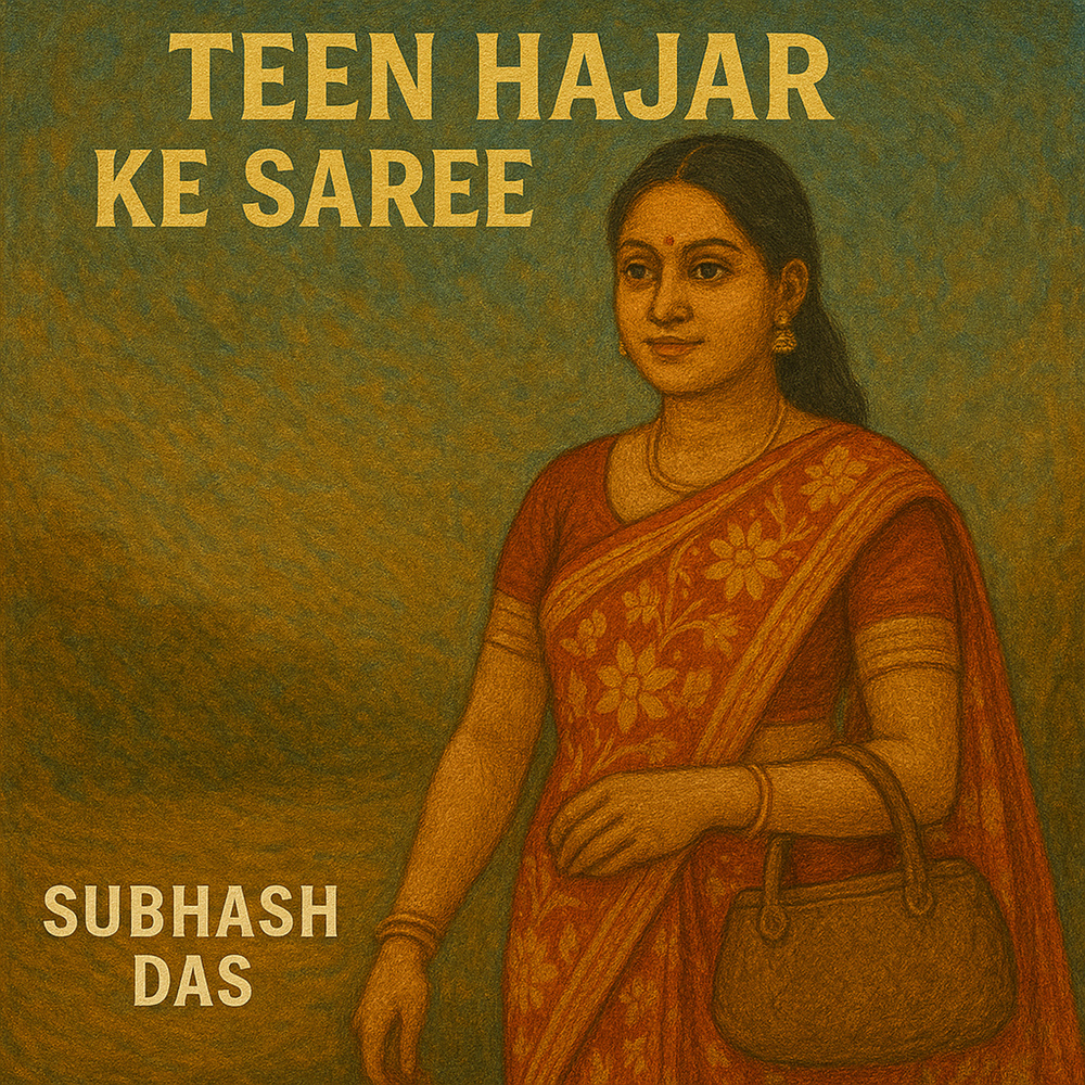 Teen Hajar Ke Saree
