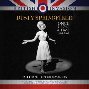 收聽Dusty Springfield的A House Is Not a Home歌詞歌曲
