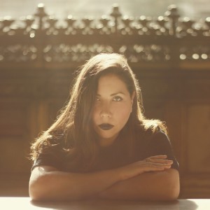 ดาวน์โหลดและฟังเพลง Rezo por Vos พร้อมเนื้อเพลงจาก Carmen Ruíz