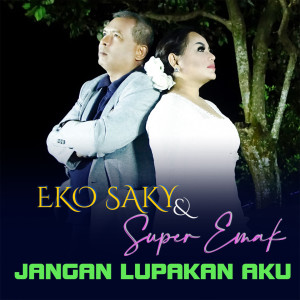 收听Eko Saky的Jangan Lupakan Aku歌词歌曲