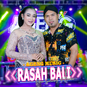 Dengarkan Rasah Bali lagu dari Niken Salindry dengan lirik