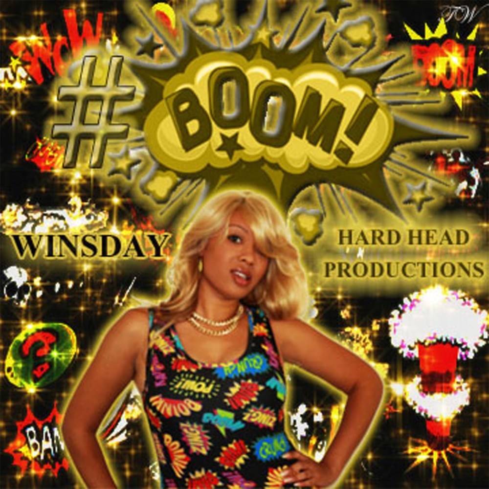 Boom (Explicit)