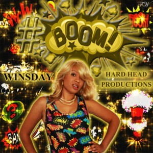 ดาวน์โหลดและฟังเพลง Boom (Explicit) พร้อมเนื้อเพลงจาก Winsday