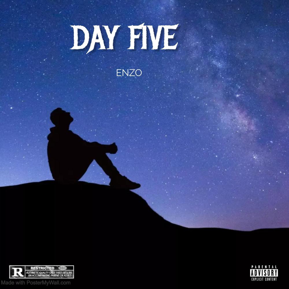 Day Five (Explicit)