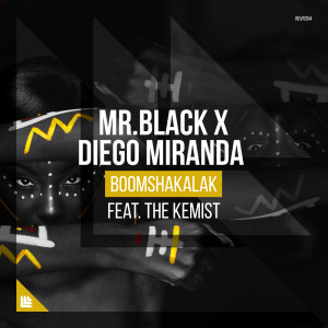 Dengarkan Boomshakalak (Extended Mix) lagu dari mr. black dengan lirik