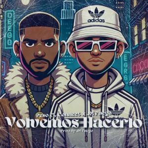 收聽JM Fuego的Volvemos Hacerlo歌詞歌曲