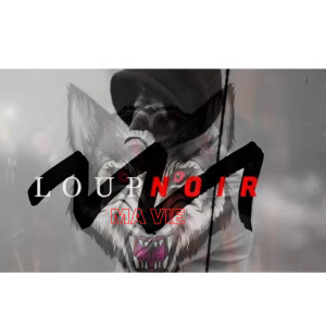 Album Ma Vie (Explicit) from Loup Noir