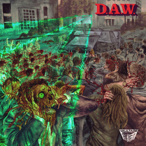 Listen to D.A.W song with lyrics from Space Laces