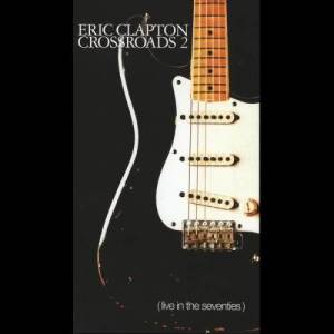 收聽Eric Clapton的Further On Up The Road歌詞歌曲