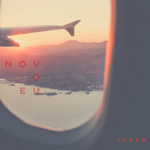 Album Novo Eu (Pra Te Lembrar) from 