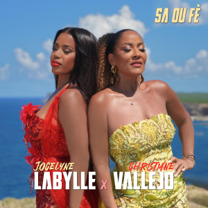 Album Sa ou fè from Jocelyne Labylle