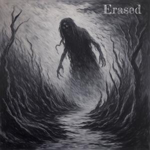 Erased的專輯By Own Flesh