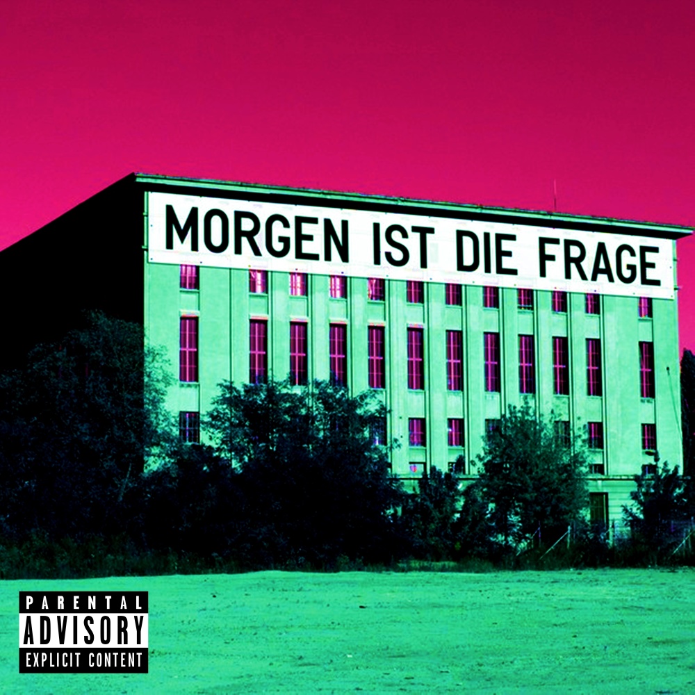 Berlin (Explicit)