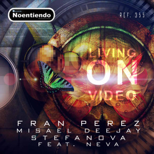 Fran Perez的专辑LIVING ON VIDEO