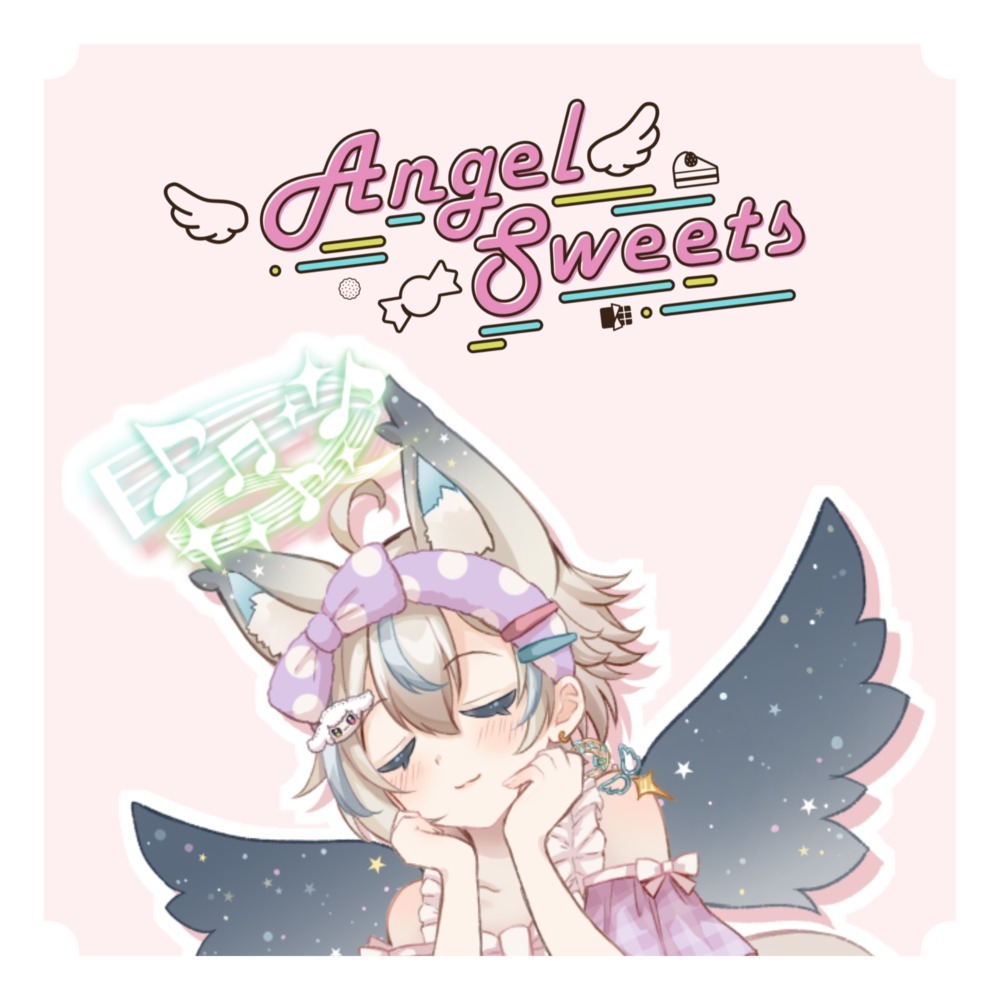 Angel Sweets (Instrumental)
