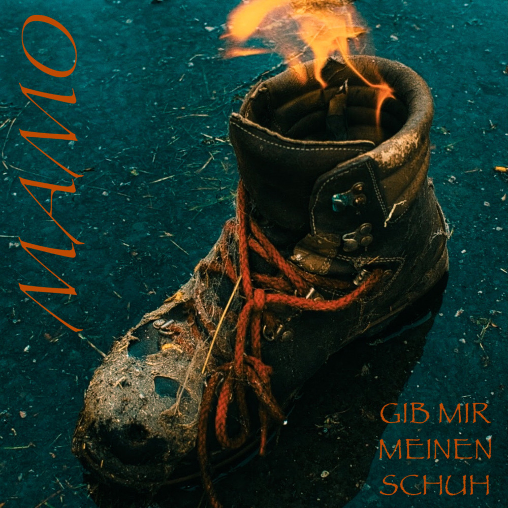 Gib Mir Meinen Schuh (Explicit)