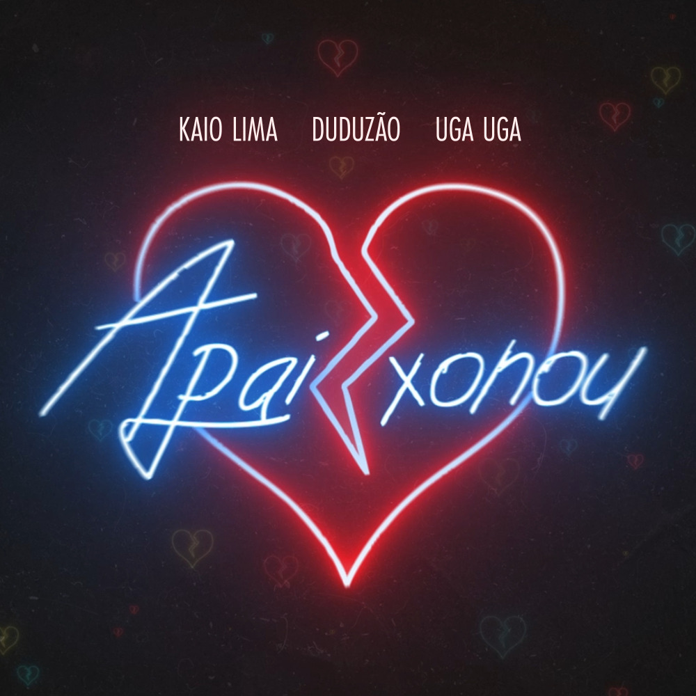 Apaixonou