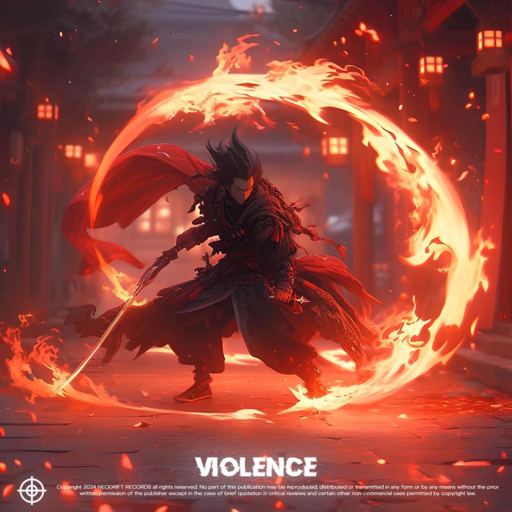 VIOLENCE (Explicit)