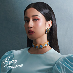 收聽Keisya Levronka的Hidup Tanpamu歌詞歌曲