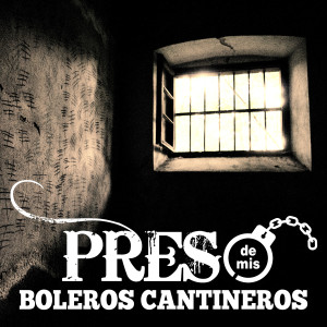 Album Preso De Mis Boleros Cantineros from Various