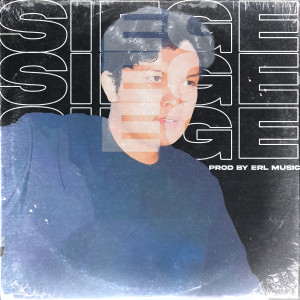 Siege的专辑SIEGE