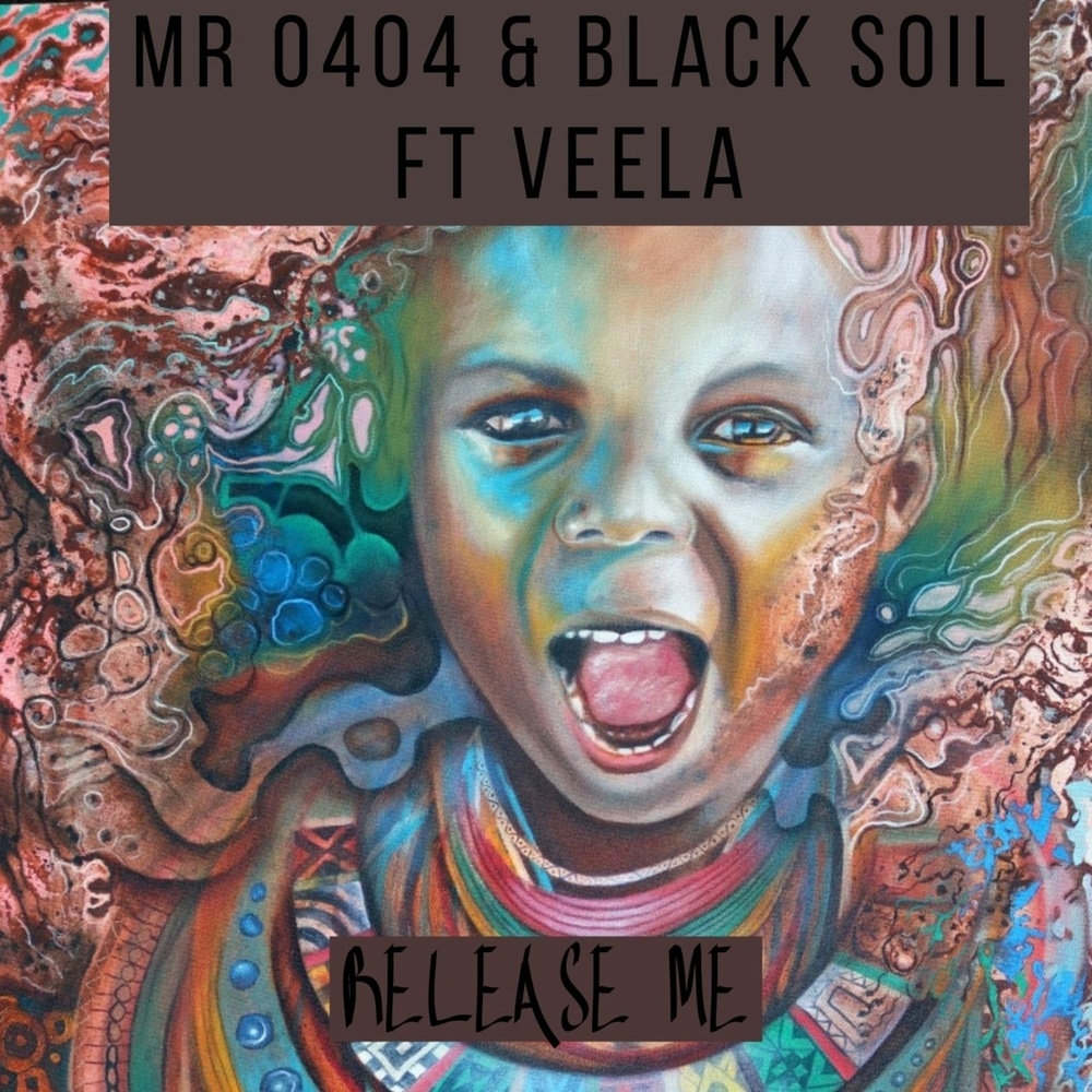 Release Me(Feat. Veela)