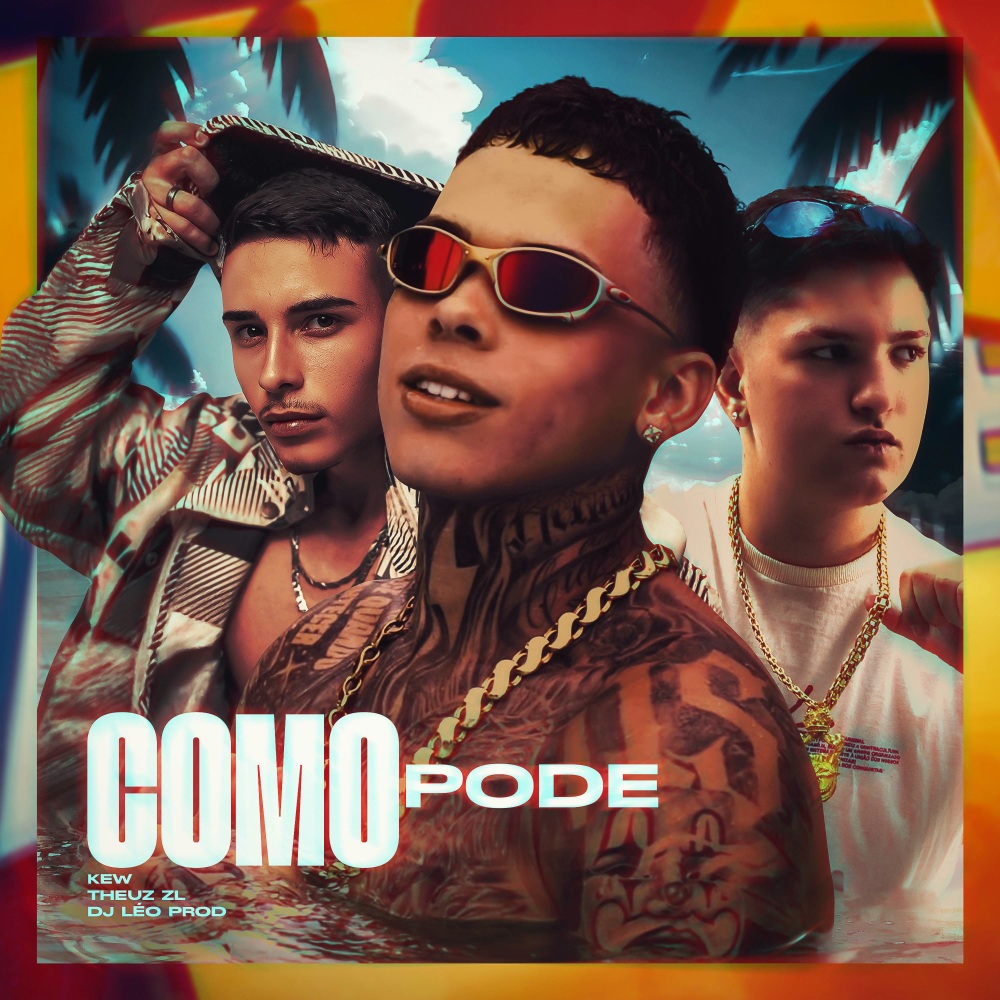 Como Pode