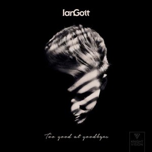 ดาวน์โหลดและฟังเพลง Too Good At Goodbyes พร้อมเนื้อเพลงจาก Ian Gott