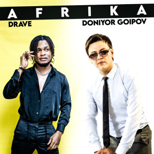 Listen to Afrika song with lyrics from Doniyor Goipov