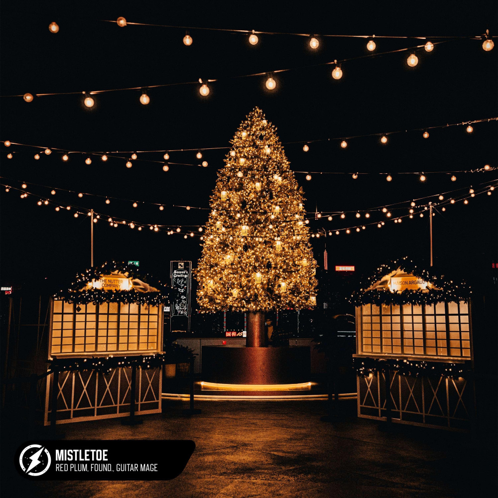 Mistletoe (Acoustic)