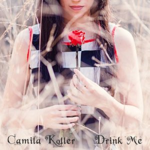 ดาวน์โหลดและฟังเพลง Drink Me พร้อมเนื้อเพลงจาก Camila Koller