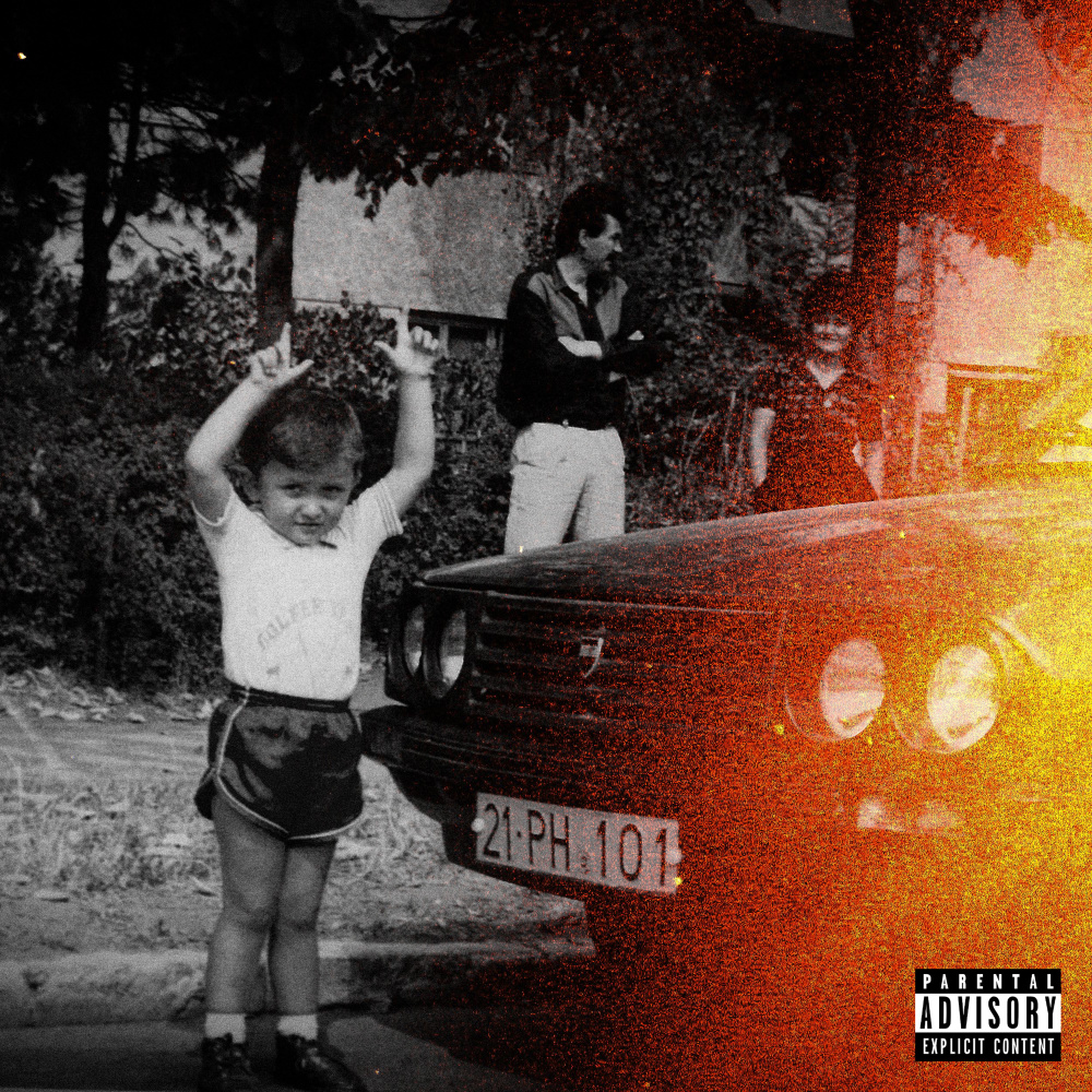 All In, Pt. 2 (Explicit)