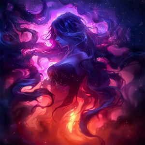 Album Universe of Love from Bemax