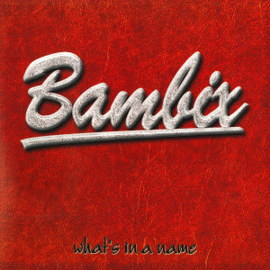 收聽Bambix的Amy歌詞歌曲