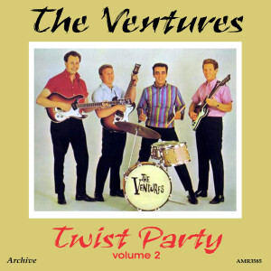 收聽The Ventures的Besame Mucho歌詞歌曲