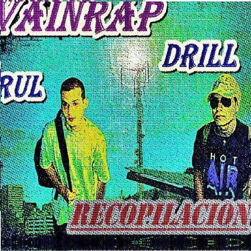 Vainrap (feat. Rul) (Explicit)