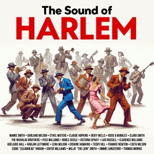 ดาวน์โหลดและฟังเพลง Blue Rhythm Fantasy พร้อมเนื้อเพลงจาก Teddy Hill