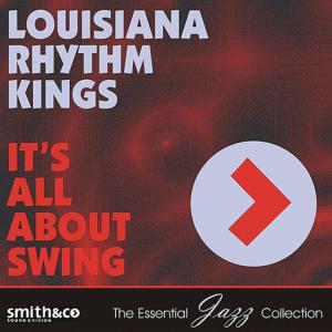 ดาวน์โหลดและฟังเพลง I Have to Have You พร้อมเนื้อเพลงจาก Louisiana Rhythm Kings