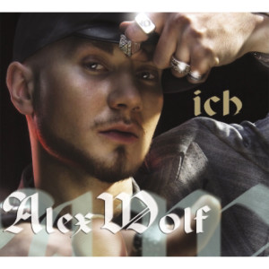 Alex Wolff的專輯Ich