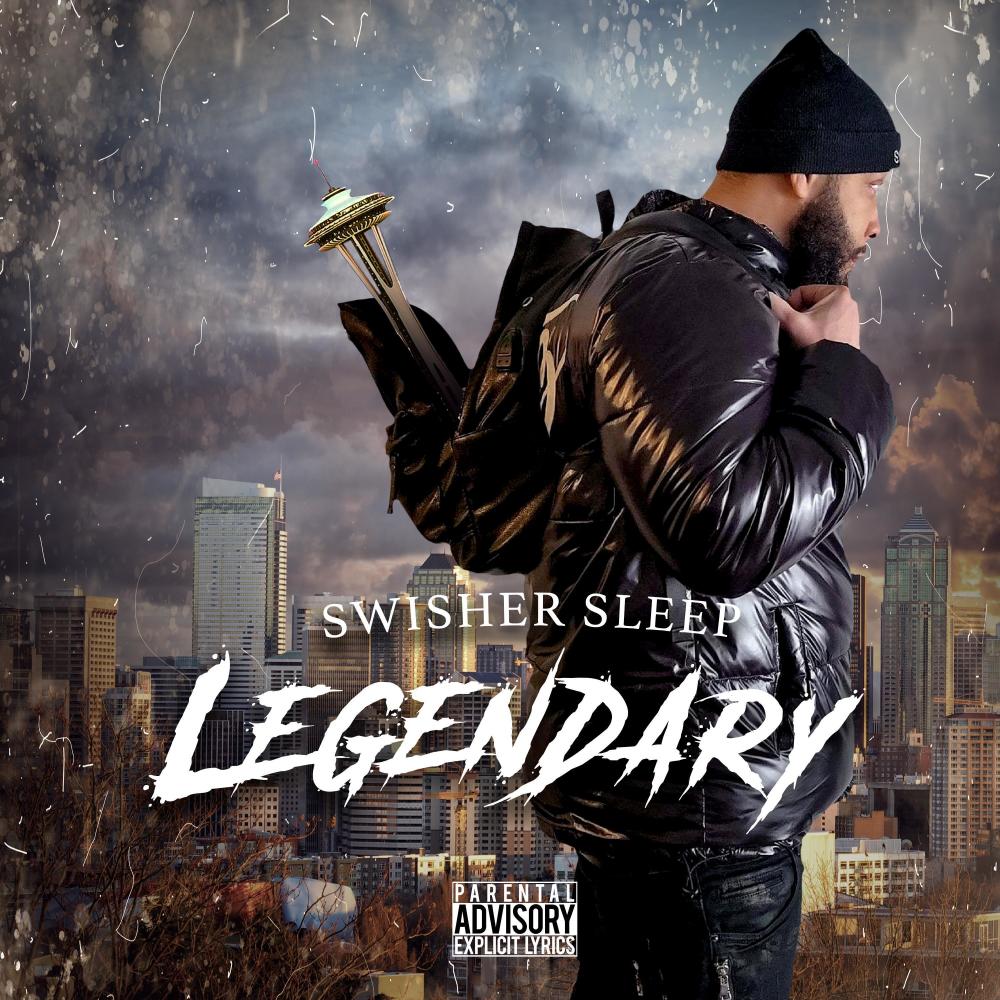 Legendary (Explicit)