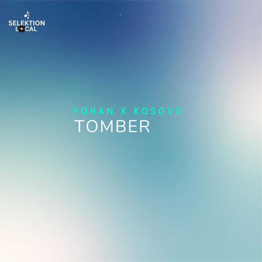 Tomber (feat. Kosovo & Yohan) (Explicit)