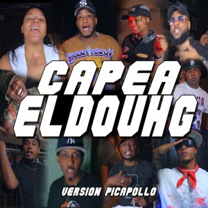 ดาวน์โหลดและฟังเพลง CAPEA EL DOUGH (PICA POLLO) (Explicit) พร้อมเนื้อเพลงจาก Miky La Pauta