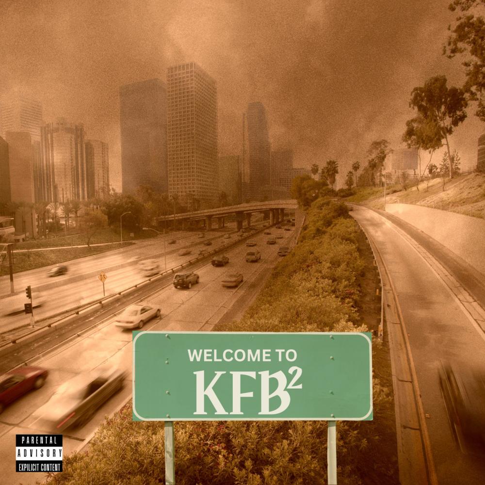 Freestyle (feat. Two3) (Explicit)
