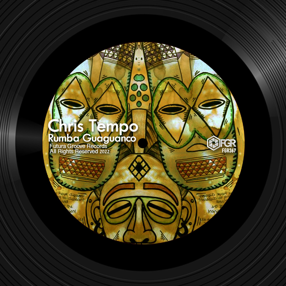 Rumba Guaguanco (Original Mix)