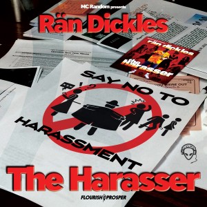 收聽MC Random的Drop the Top (Explicit)歌詞歌曲